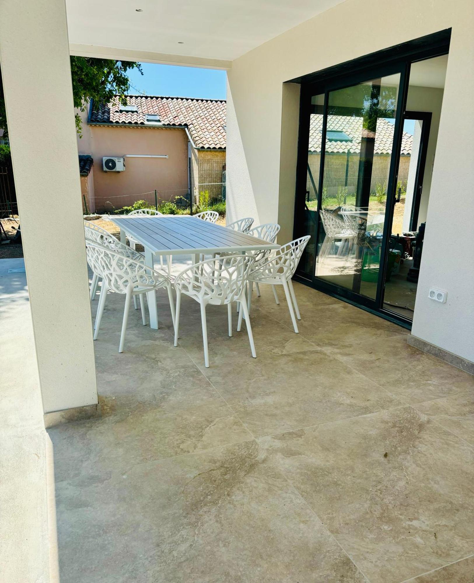 Villa Du Grangeon Rosieres  Luaran gambar