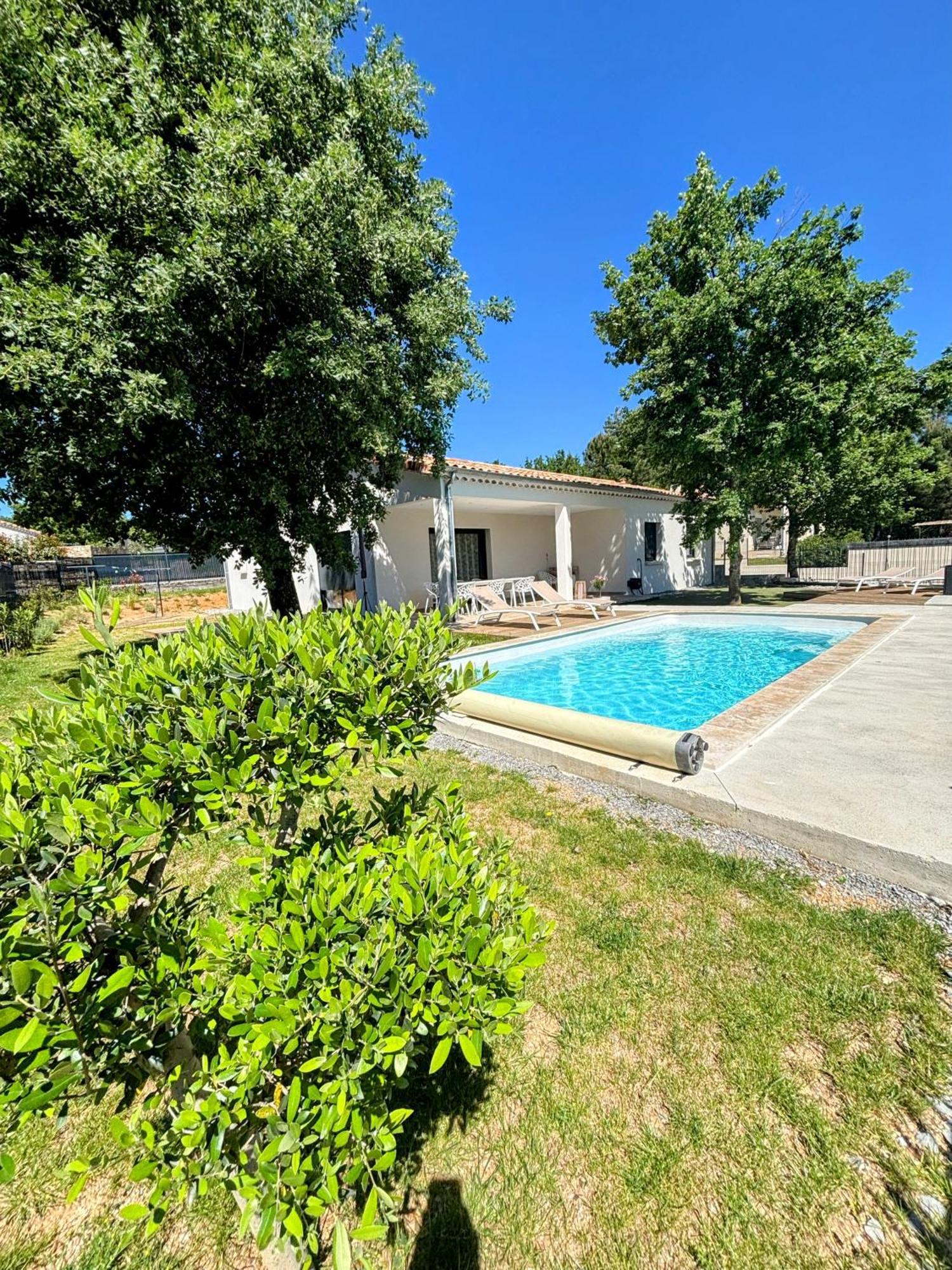 Villa Du Grangeon Rosieres  Luaran gambar